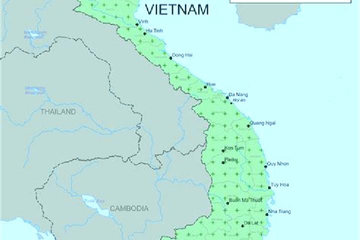 Stella, 31 — Escort in Tan Viet, Vietnam