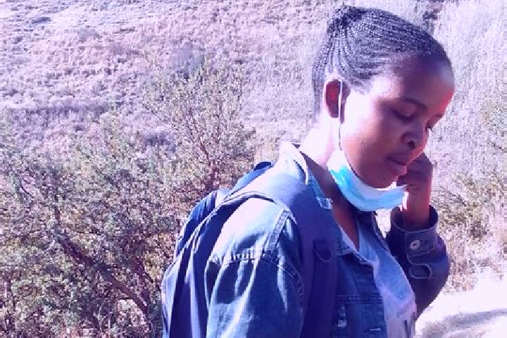 Stella, 31 — Escort in Thaba-Tseka, Lesotho