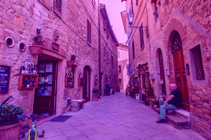 Stella, 31 — Escort in Zelo Surrigone, Italy