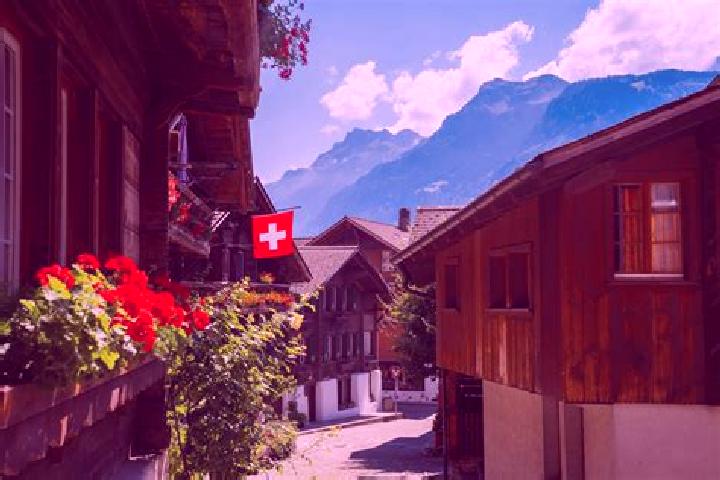 Stella, 31 — Escort in Zunzgen, Switzerland