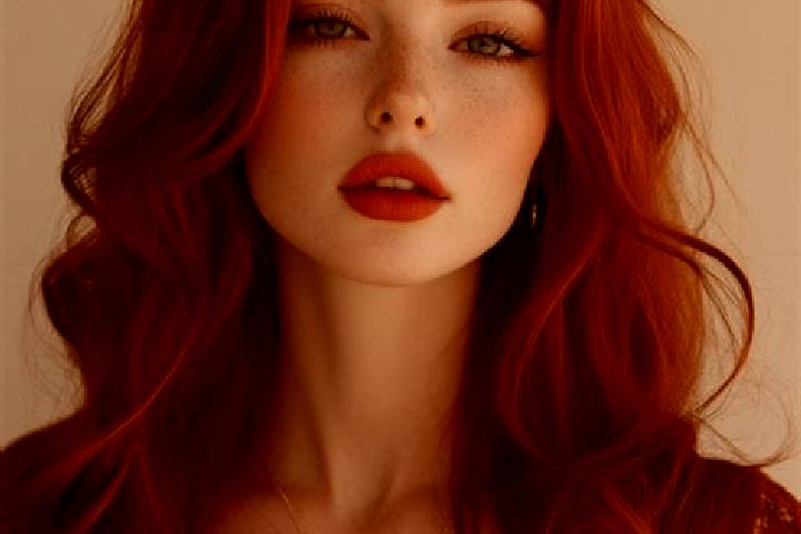 Stella, 32, a auburn brown-eyed european companion based in Ama. Offering CIM, OWO, BDSM. Available for incall and outcall, overnight bookings available.