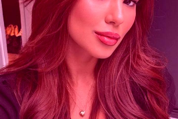Stella, 32, a chestnut brown-eyed latina companion based in Presidente Sarney. Offering Domination, Erotic Massage. Available for incall and outcall, overnig...