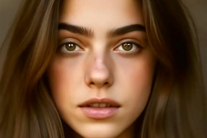 Stella, 32, a chestnut hazel-eyed mediterranean companion based in Felettis. Offering Deep French Kissing, A-Level, Erotic Massage, Fetish, Girlfriend Experi...