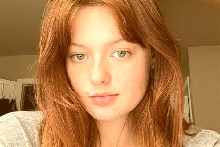 Stella, 32, a red brown-eyed slavic companion based in Quinby. Offering 69, Fetish, GFE, Girlfriend Experience. Available for incall and outcall, overnight b...