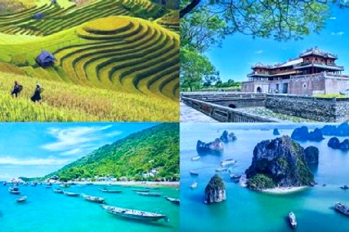Stella, 32 — Escort in A Tieng, Vietnam