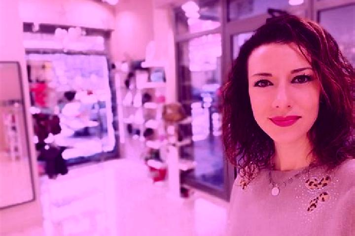 Stella, 32 — Escort in Acirli, Turkey