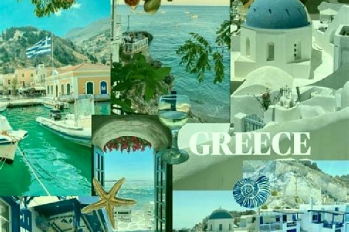 Stella, 32 — Escort in Asopia, Greece