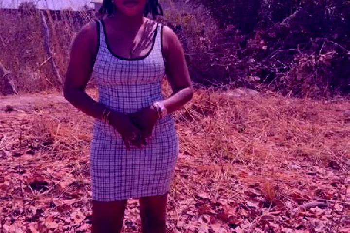 Stella, 32 — Escort in Baro Kunda, Gambia