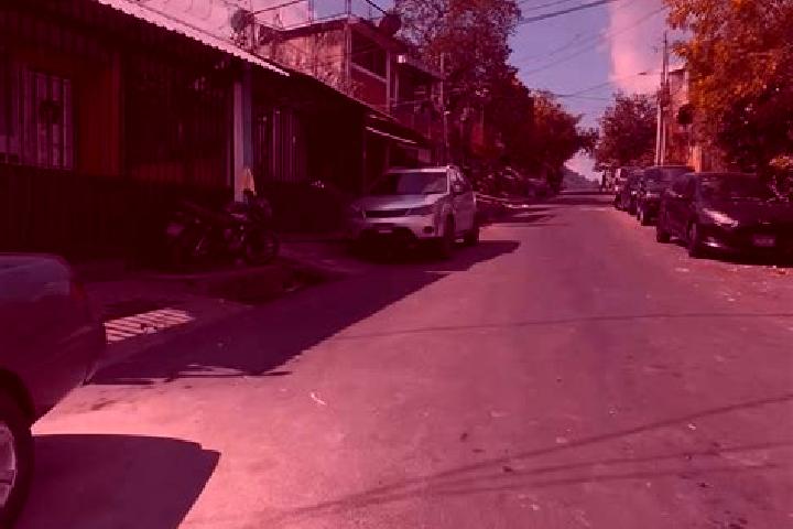 Stella, 32 — Escort in Barrio la Manzana (La Rinconada), Mexico