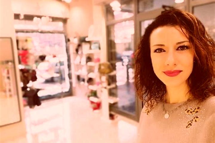 Stella, 32 — Escort in Bekirhan, Turkey