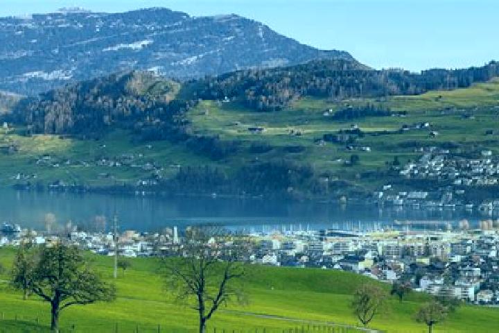 Stella, 32 — Escort in Buochs, Switzerland
