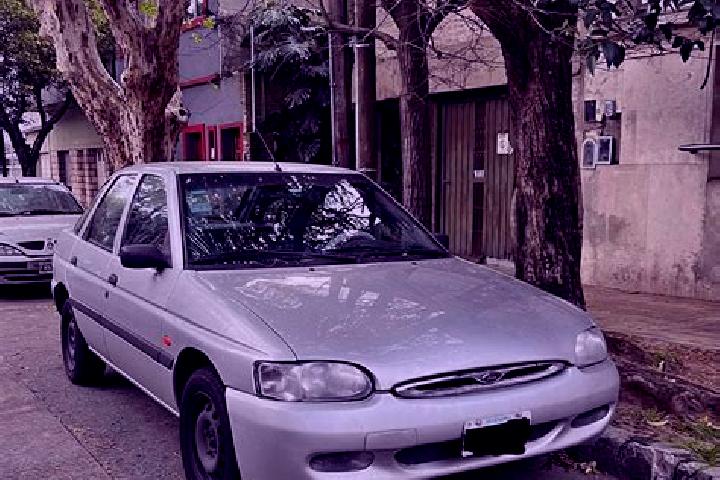 Stella, 32 — Escort in Campo Largo, Argentina