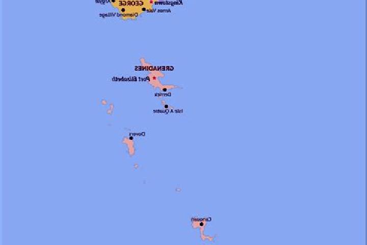 Stella, 32 — Escort in Chateaubelair, Saint Vincent and the Grenadines