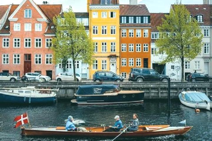 Stella, 32 — Escort in Christianshavn, Denmark