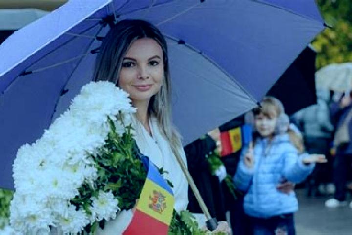 Stella, 32 — Escort in Cociu, Romania