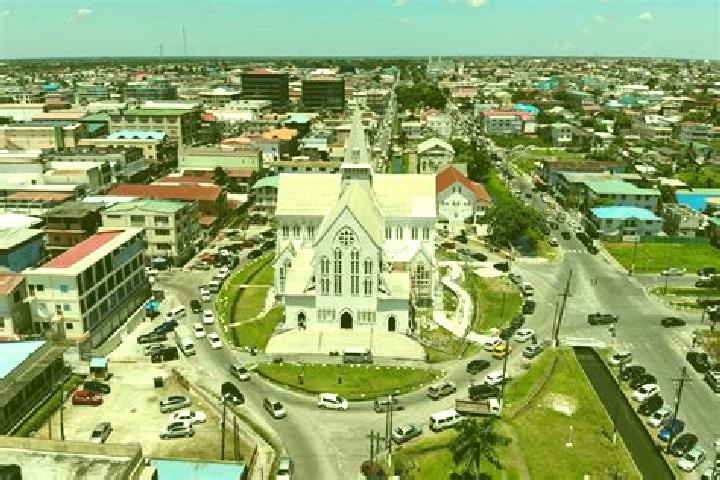 Stella, 32 — Escort in Georgetown, Guyana