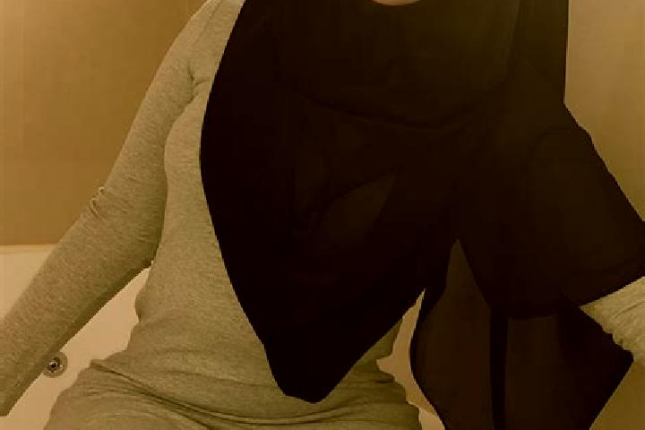 Stella, 32 — Escort in Haydan, Yemen