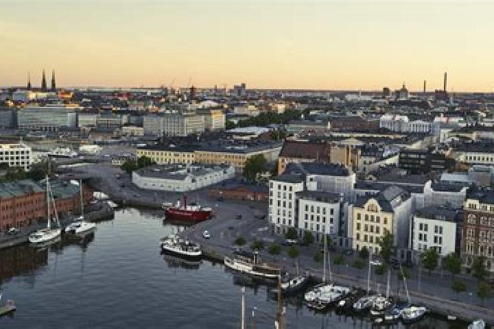 Stella, 32 — Escort in Helsinki, Finland
