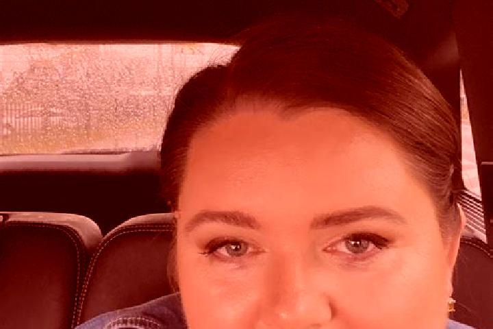 Stella, 32 — Escort in Horna Micina, Slovakia