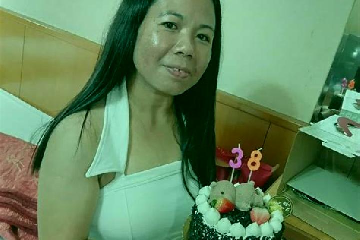 Stella, 32 — Escort in Jimalalud, Philippines