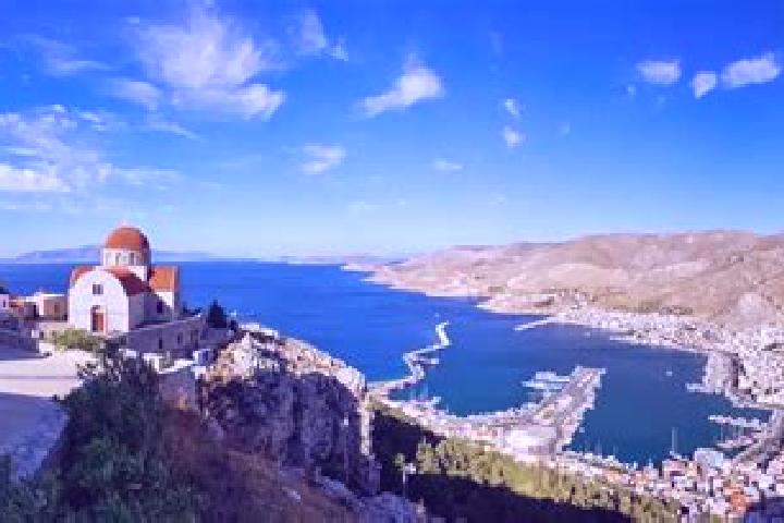 Stella, 32 — Escort in Kalymnos, Greece