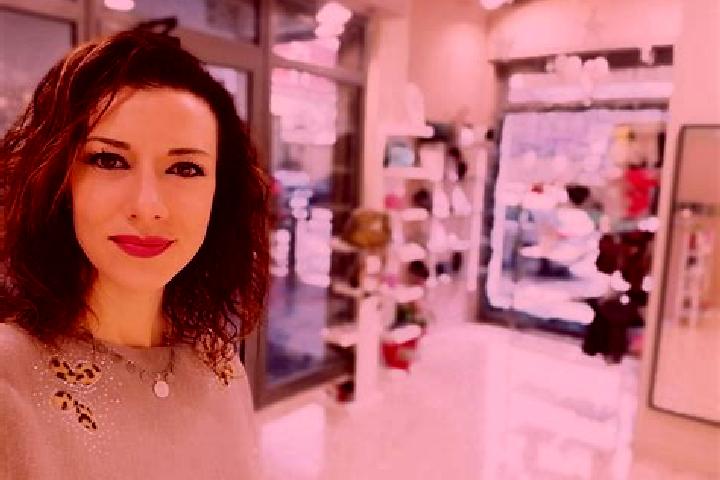 Stella, 32 — Escort in Karabulduk, Turkey