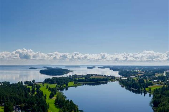 Stella, 32 — Escort in Lappajaervi, Finland
