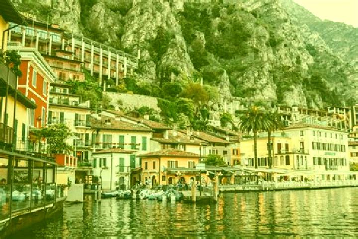Stella, 32 — Escort in Limone sul Garda, Italy