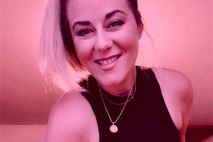 Stella, 32 — Escort in Machiasport, United States