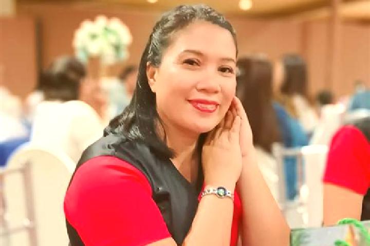Stella, 32 — Escort in Mambago, Philippines