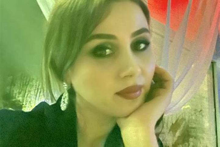 Stella, 32 — Escort in Maralik, Armenia
