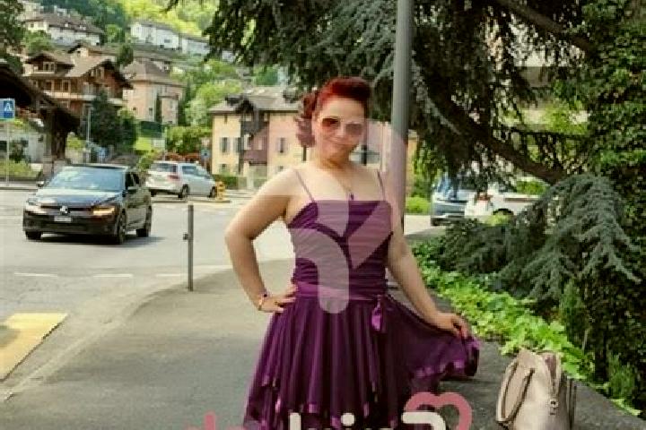 Stella, 32 — Escort in Martigny, France