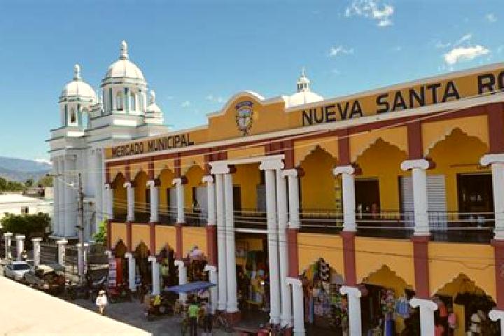 Stella, 32 — Escort in Nueva Santa Rosa, Mexico