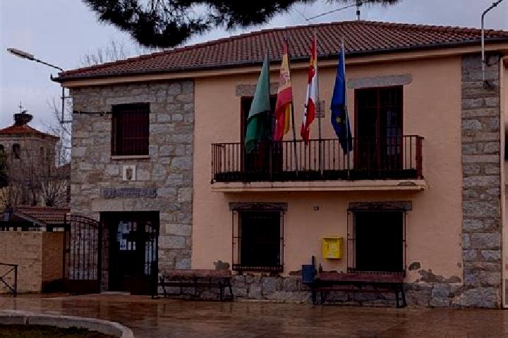 Stella, 32 — Escort in Ortigosa del Monte, Spain