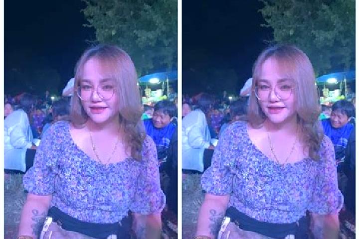 Stella, 32 — Escort in Pak Khat, Thailand