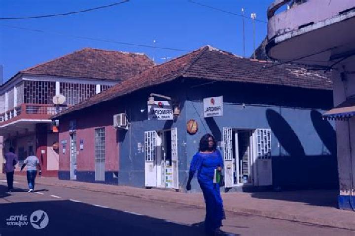 Stella, 32 — Escort in Quelele, Guinea-Bissau