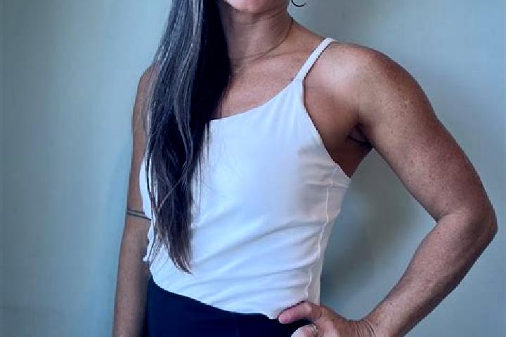 Stella, 32 — Escort in Sahms, Germany