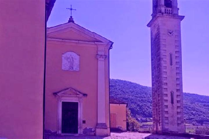Stella, 32 — Escort in San Germano dei Berici, Italy