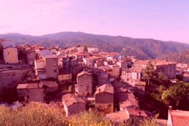 Stella, 32 — Escort in San Giovanni in Fiore, Italy