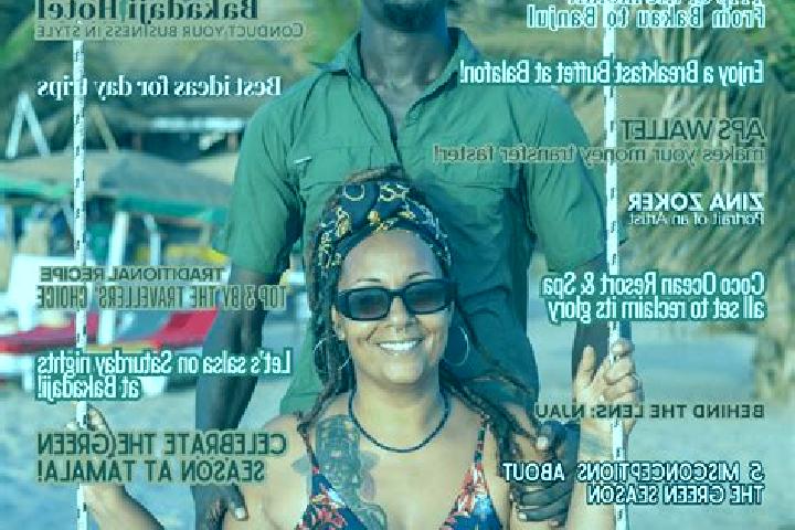 Stella, 32 — Escort in Sankandi, Gambia