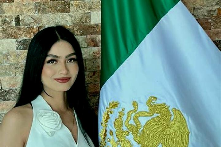 Stella, 32 — Escort in Santa Catarina Villanueva, Mexico