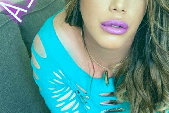 Stella, 32 — Escort in Santiago Tetla, Mexico