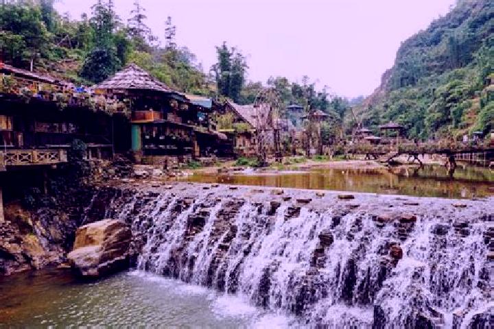 Stella, 32 — Escort in Sapa, Philippines