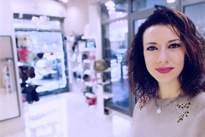 Stella, 32 — Escort in Satirli, Turkey
