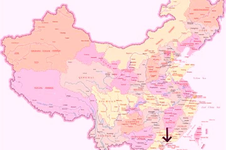 Stella, 32 — Escort in Shuibei, China