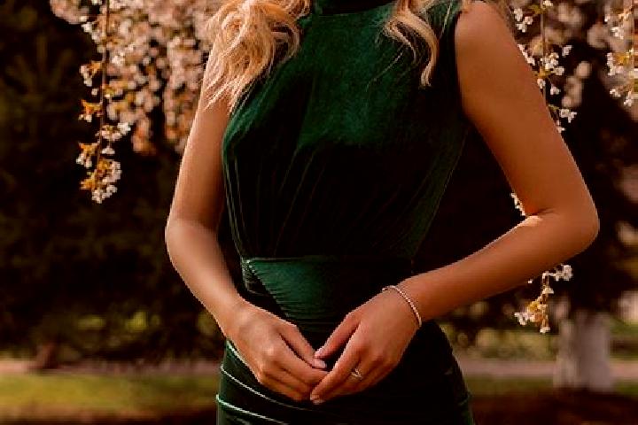Stella, 32 — Escort in Sokolova Balka, Ukraine