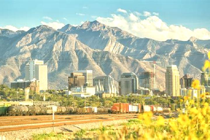 Stella, 32 — Escort in South Salt Lake, United States