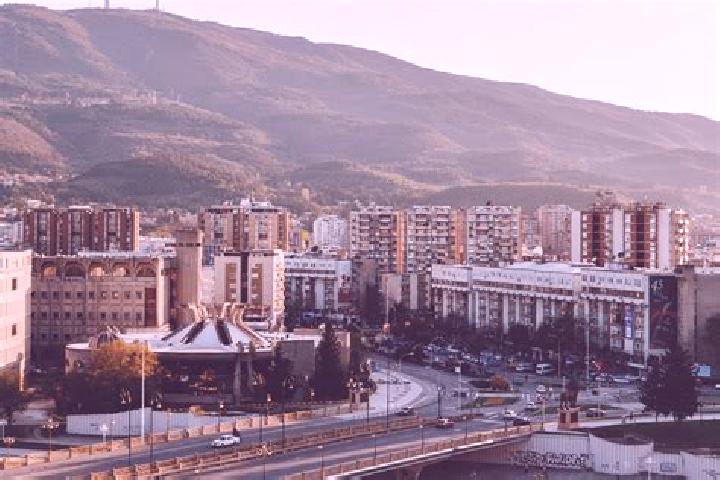 Stella, 32 — Escort in Srbica, North Macedonia