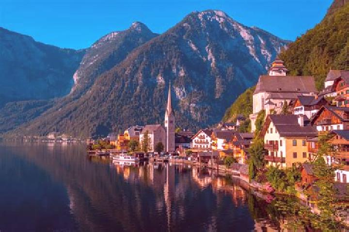 Stella, 32 — Escort in Tauplitz, Austria