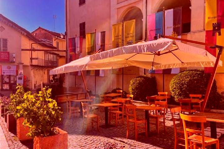 Stella, 32 — Escort in Vedano Olona, Italy